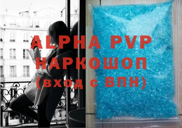 стафф Арсеньев