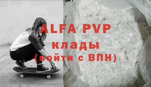 стафф Арсеньев